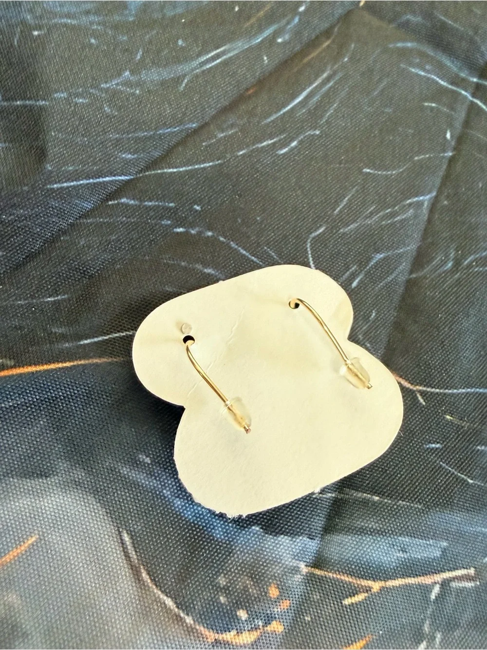 Sonja Gonzalez Earrings and ring set NEW!